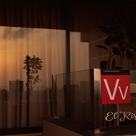 Apartamentos Tocororo Cotillo Zewnętrze zdjęcie