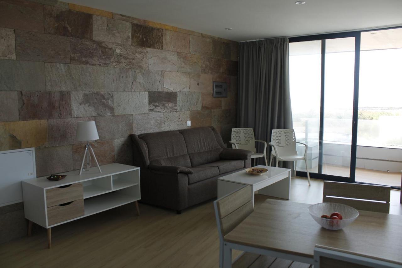 Apartamentos Tocororo Cotillo Zewnętrze zdjęcie