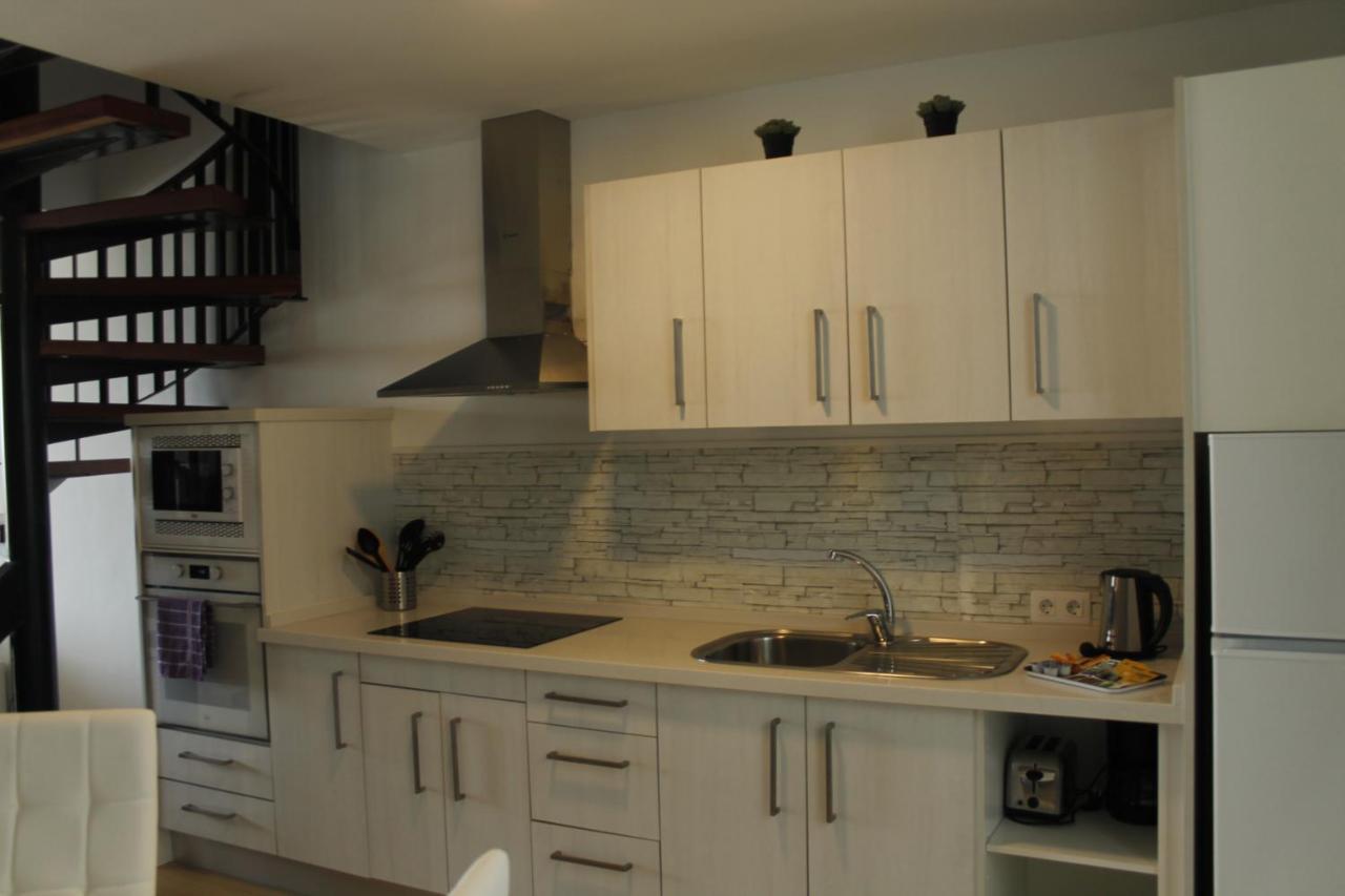 Apartamentos Tocororo Cotillo Zewnętrze zdjęcie