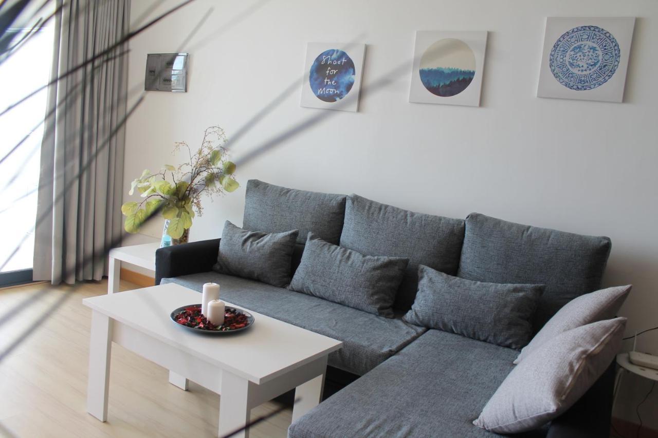 Apartamentos Tocororo Cotillo Zewnętrze zdjęcie