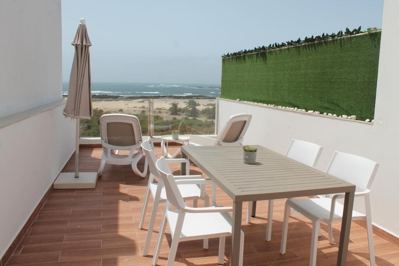 Apartamentos Tocororo Cotillo Zewnętrze zdjęcie