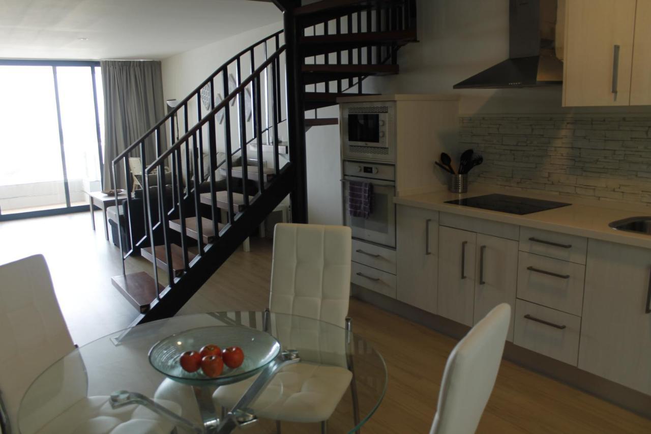 Apartamentos Tocororo Cotillo Zewnętrze zdjęcie