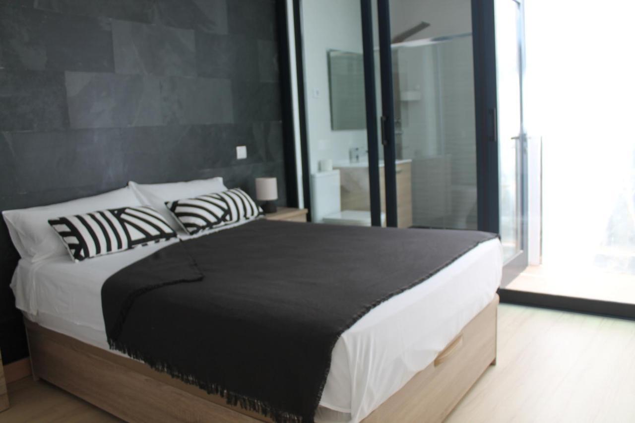 Apartamentos Tocororo Cotillo Zewnętrze zdjęcie