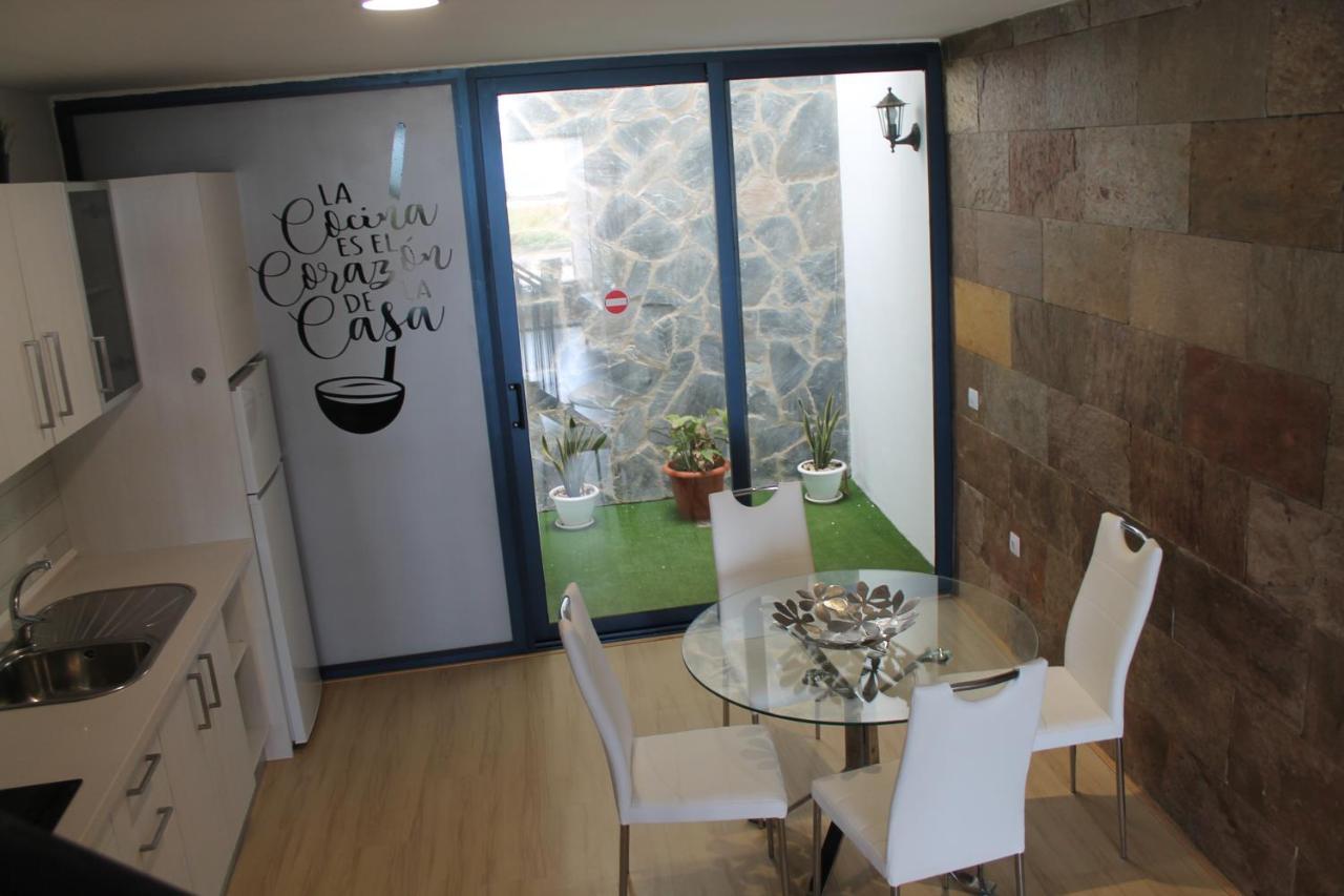 Apartamentos Tocororo Cotillo Zewnętrze zdjęcie