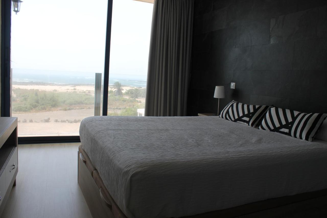 Apartamentos Tocororo Cotillo Zewnętrze zdjęcie