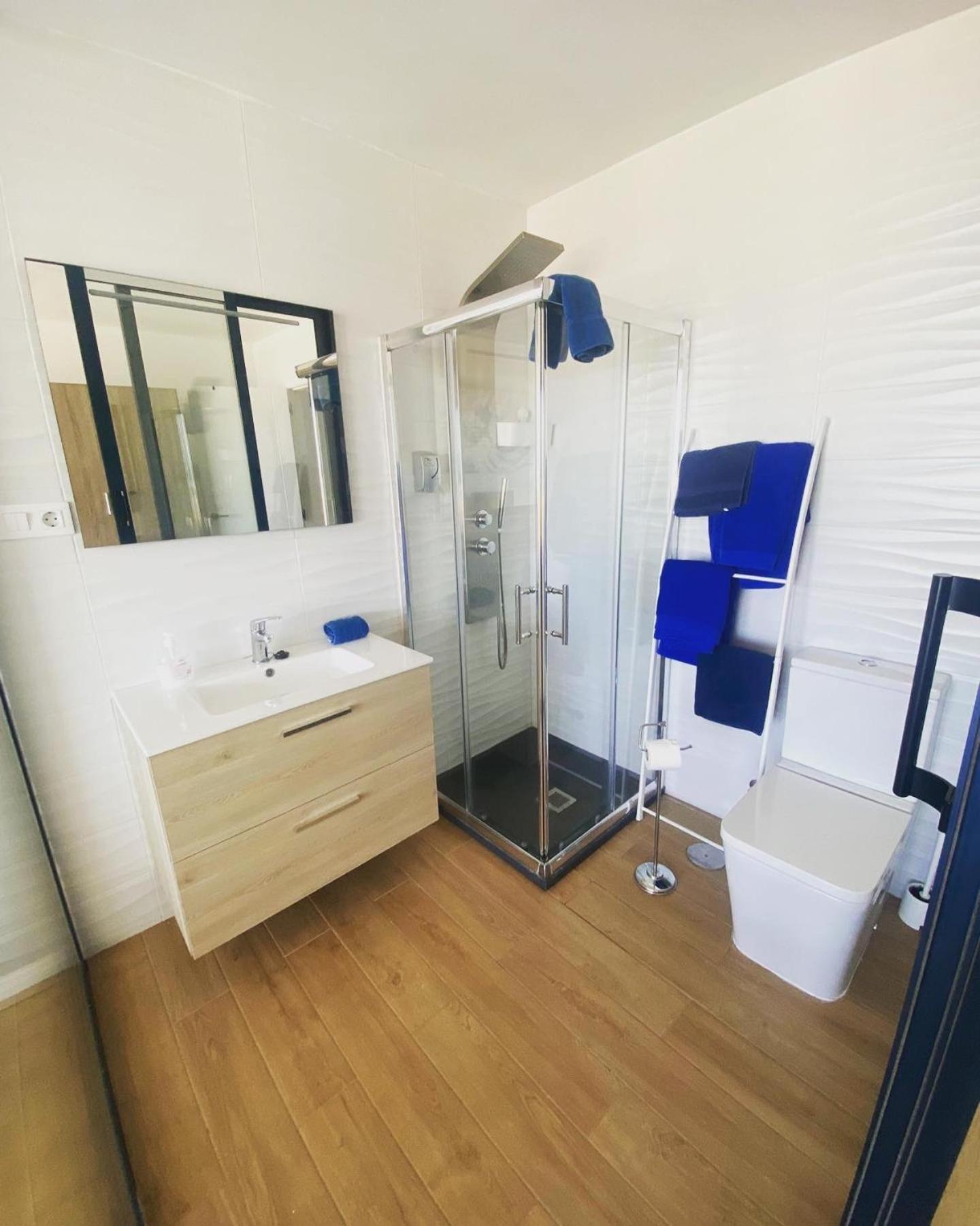 Apartamentos Tocororo Cotillo Zewnętrze zdjęcie