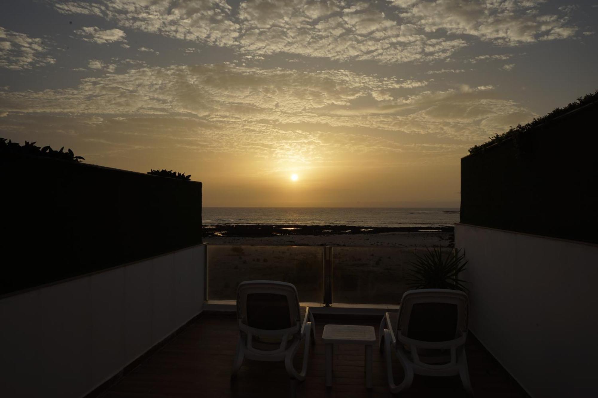 Apartamentos Tocororo Cotillo Zewnętrze zdjęcie