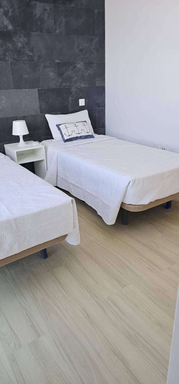 Apartamentos Tocororo Cotillo Zewnętrze zdjęcie