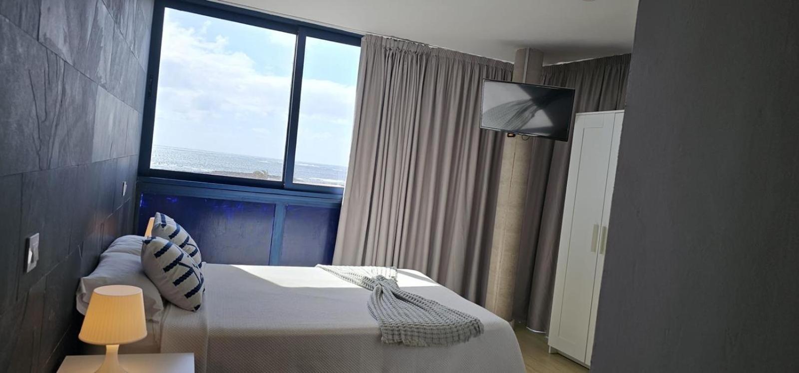 Apartamentos Tocororo Cotillo Zewnętrze zdjęcie