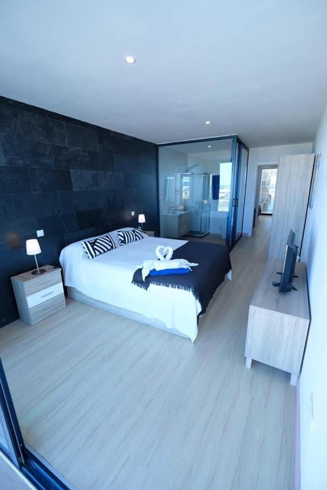 Apartamentos Tocororo Cotillo Zewnętrze zdjęcie