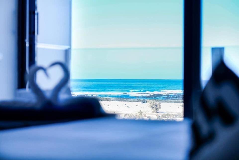 Apartamentos Tocororo Cotillo Zewnętrze zdjęcie