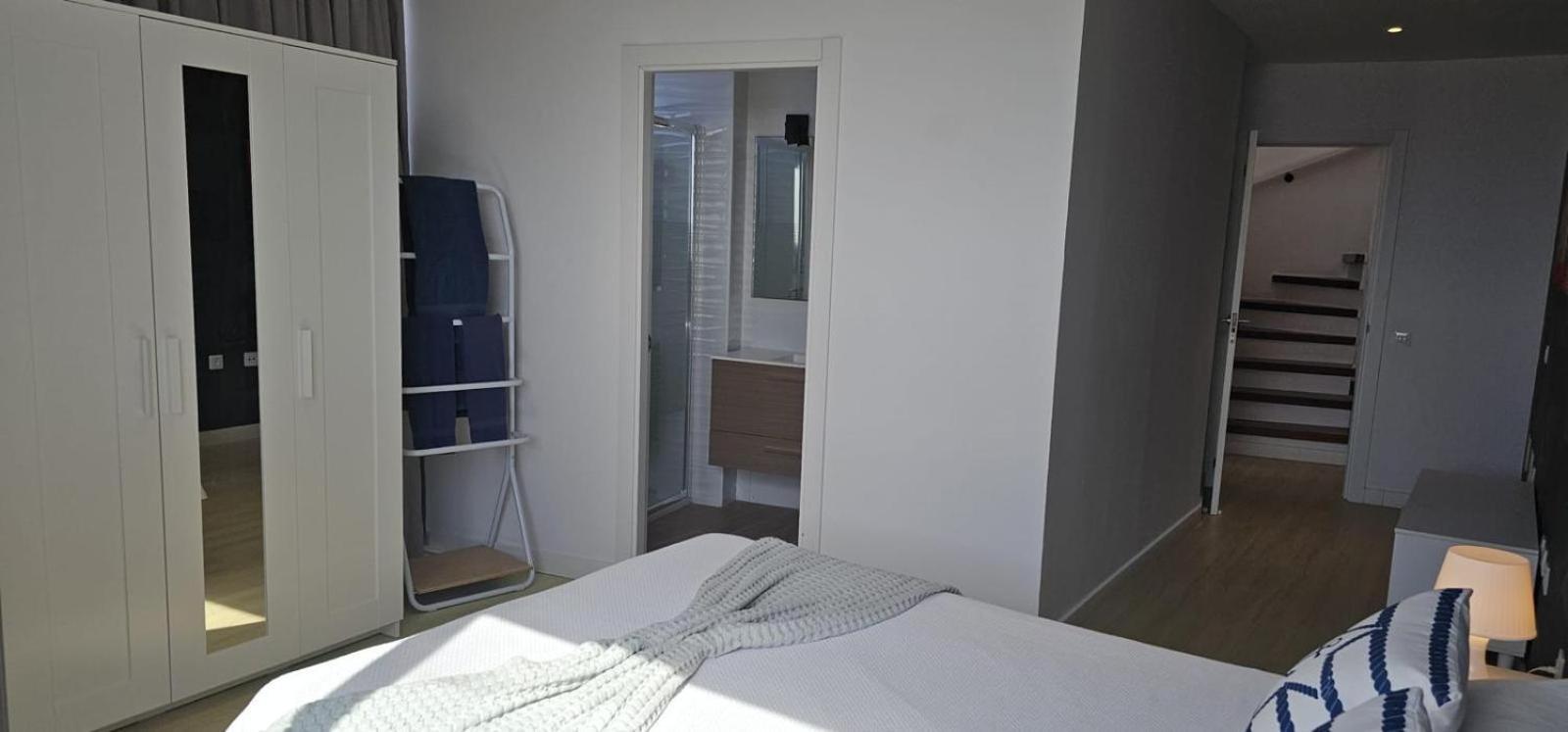 Apartamentos Tocororo Cotillo Zewnętrze zdjęcie