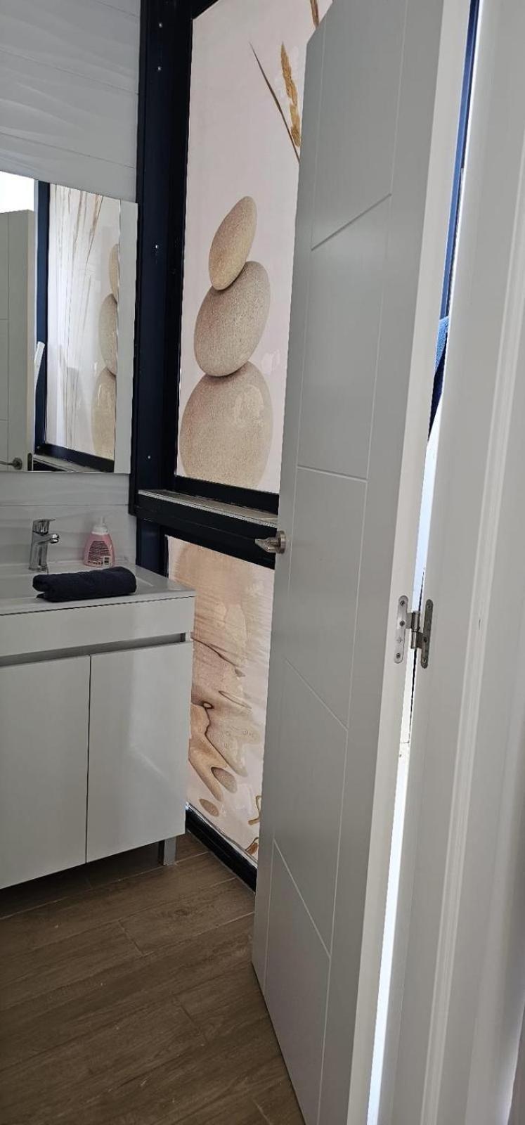 Apartamentos Tocororo Cotillo Zewnętrze zdjęcie