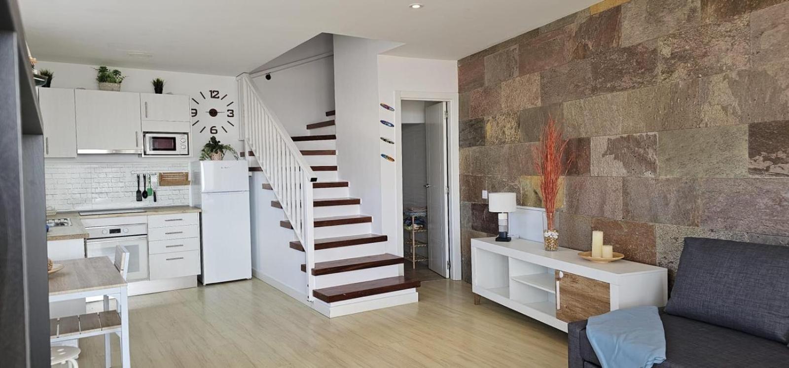 Apartamentos Tocororo Cotillo Zewnętrze zdjęcie