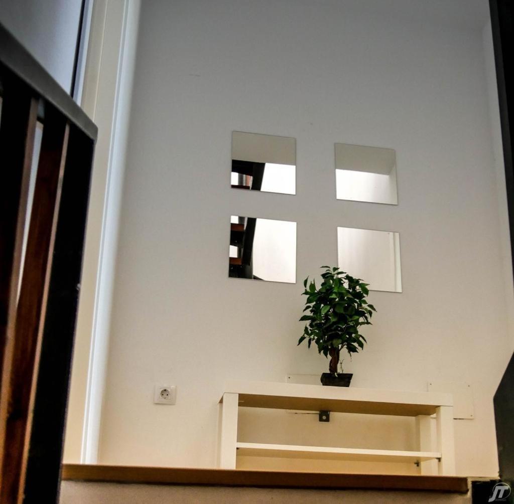 Apartamentos Tocororo Cotillo Zewnętrze zdjęcie