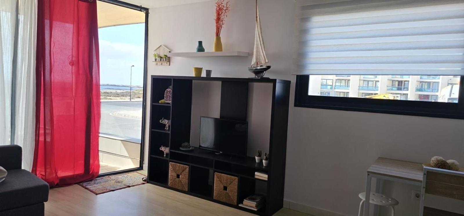 Apartamentos Tocororo Cotillo Zewnętrze zdjęcie