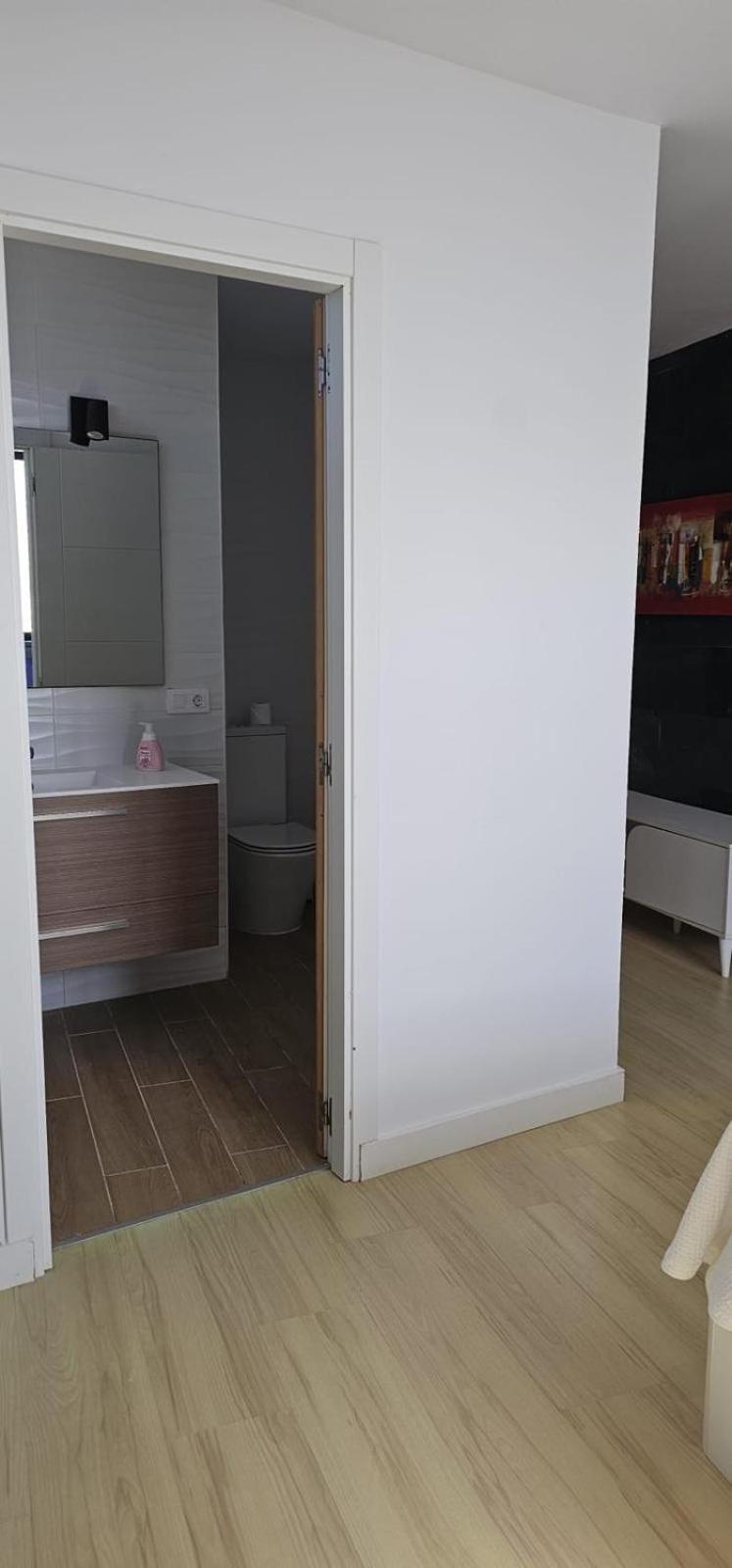 Apartamentos Tocororo Cotillo Zewnętrze zdjęcie