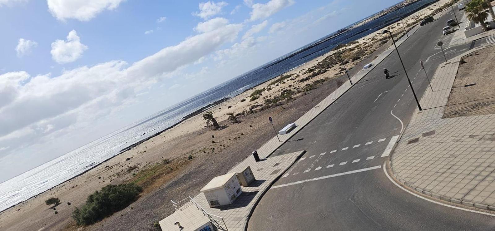 Apartamentos Tocororo Cotillo Zewnętrze zdjęcie