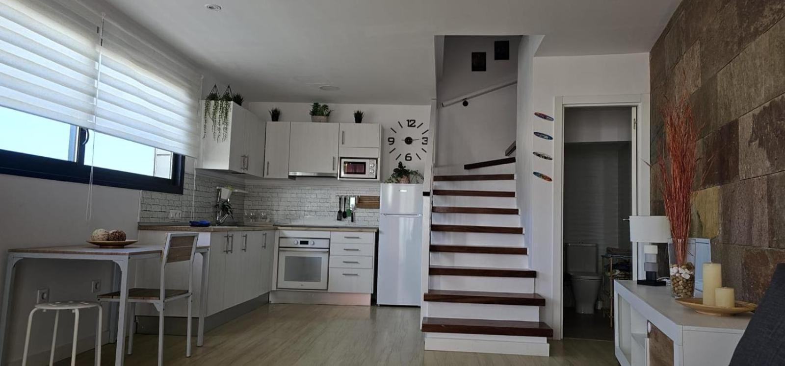 Apartamentos Tocororo Cotillo Zewnętrze zdjęcie