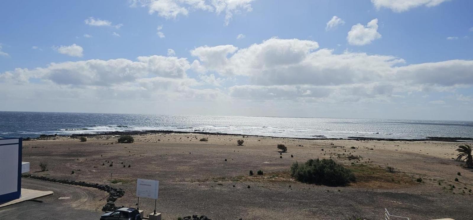 Apartamentos Tocororo Cotillo Zewnętrze zdjęcie