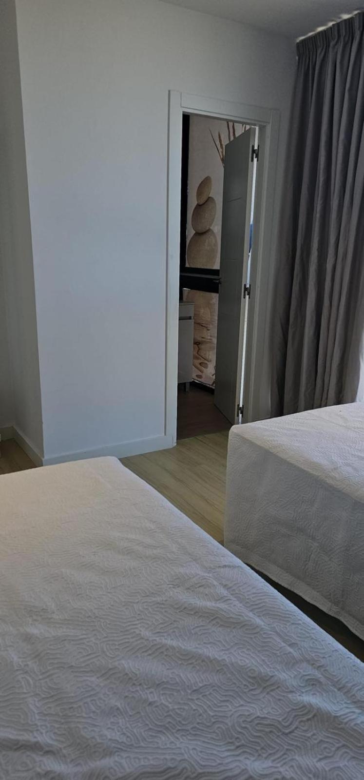 Apartamentos Tocororo Cotillo Zewnętrze zdjęcie